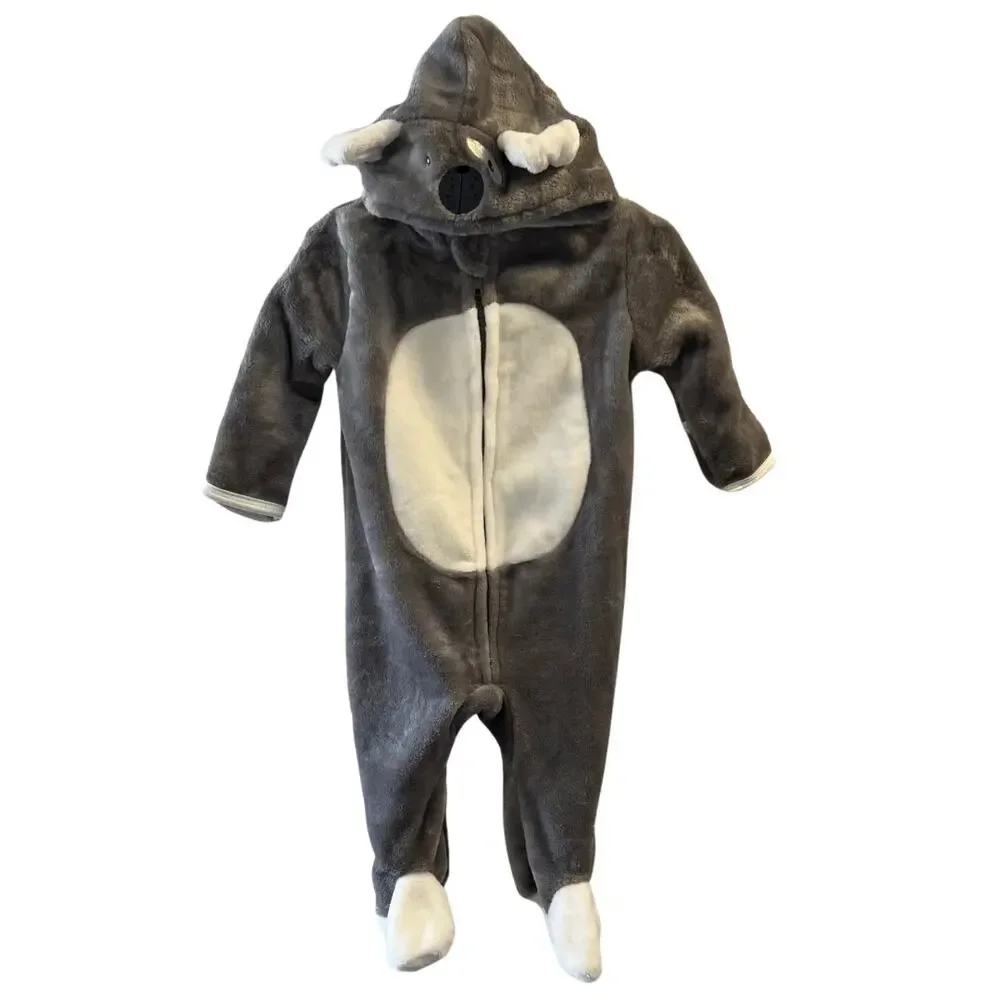 Baby Mack Baby Dog Costume Size 6-9 Months
